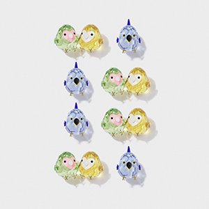 Swarovski Figurines