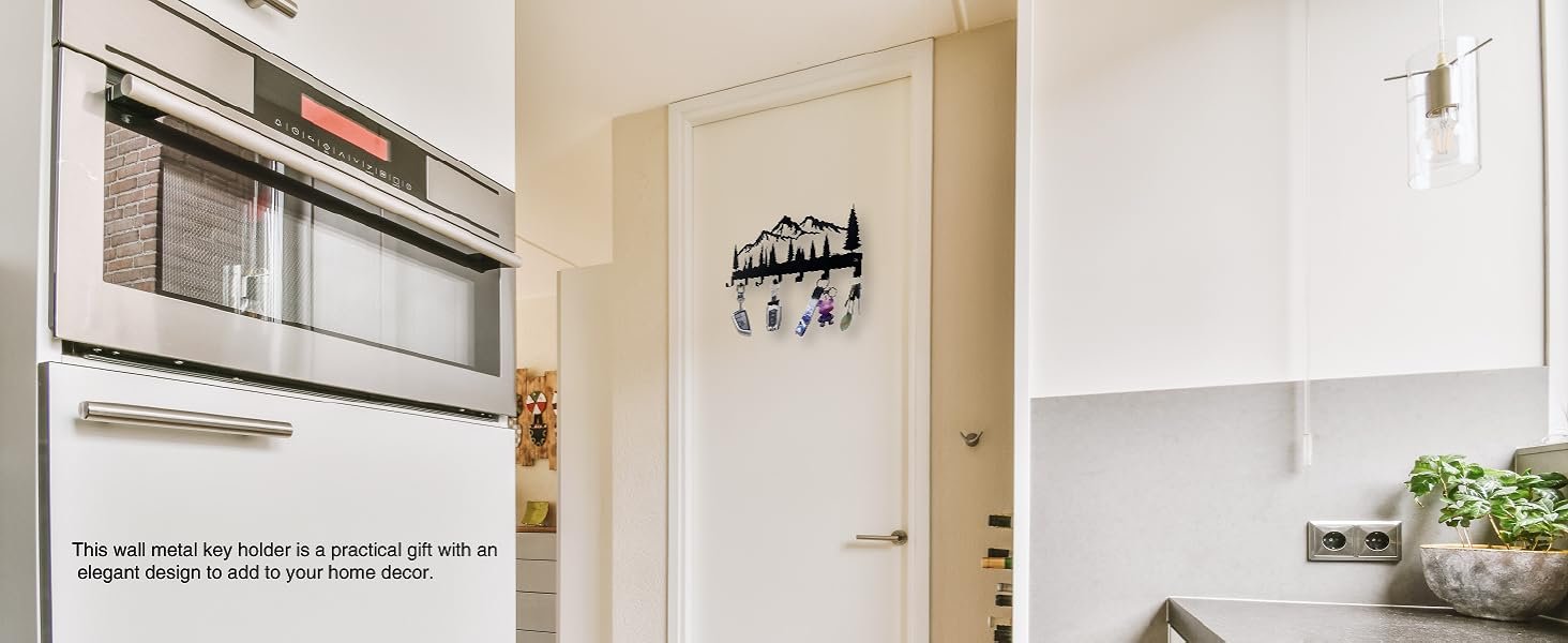 key holder