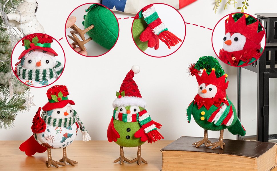 christmas decor