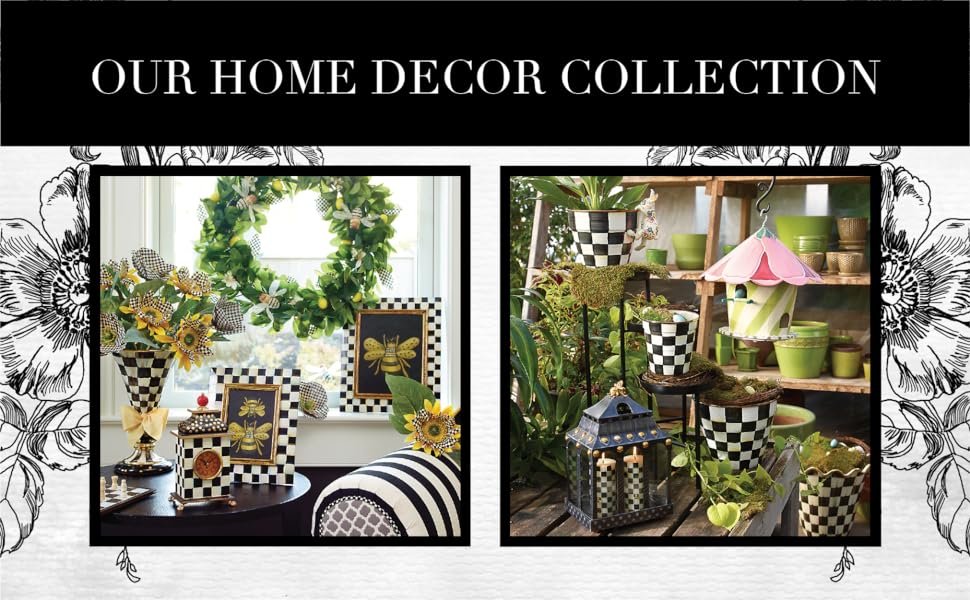 Home Decor