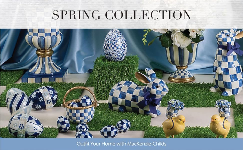 Spring Collection