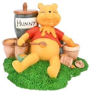 winnie the pooh christmas decorations