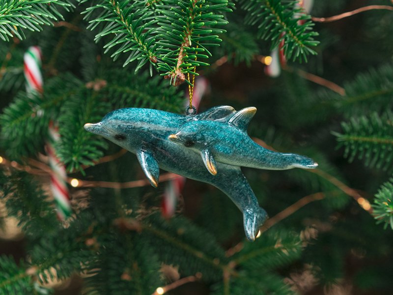 blue turtle