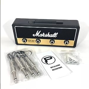 marshall