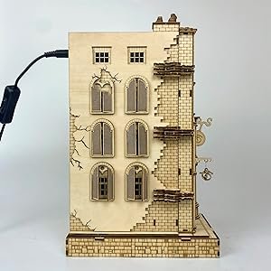 magic wand shop