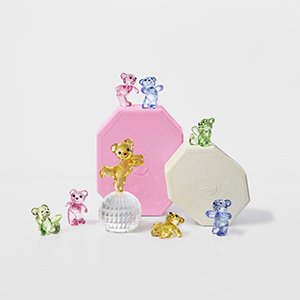 Swarovski Figurines
