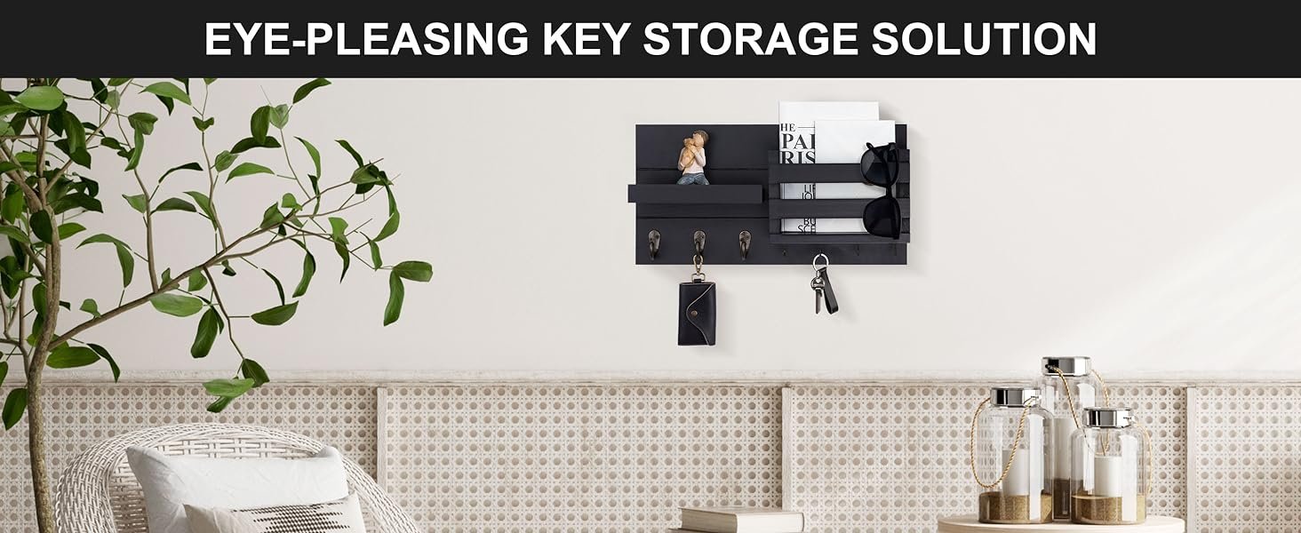 key holder for wall