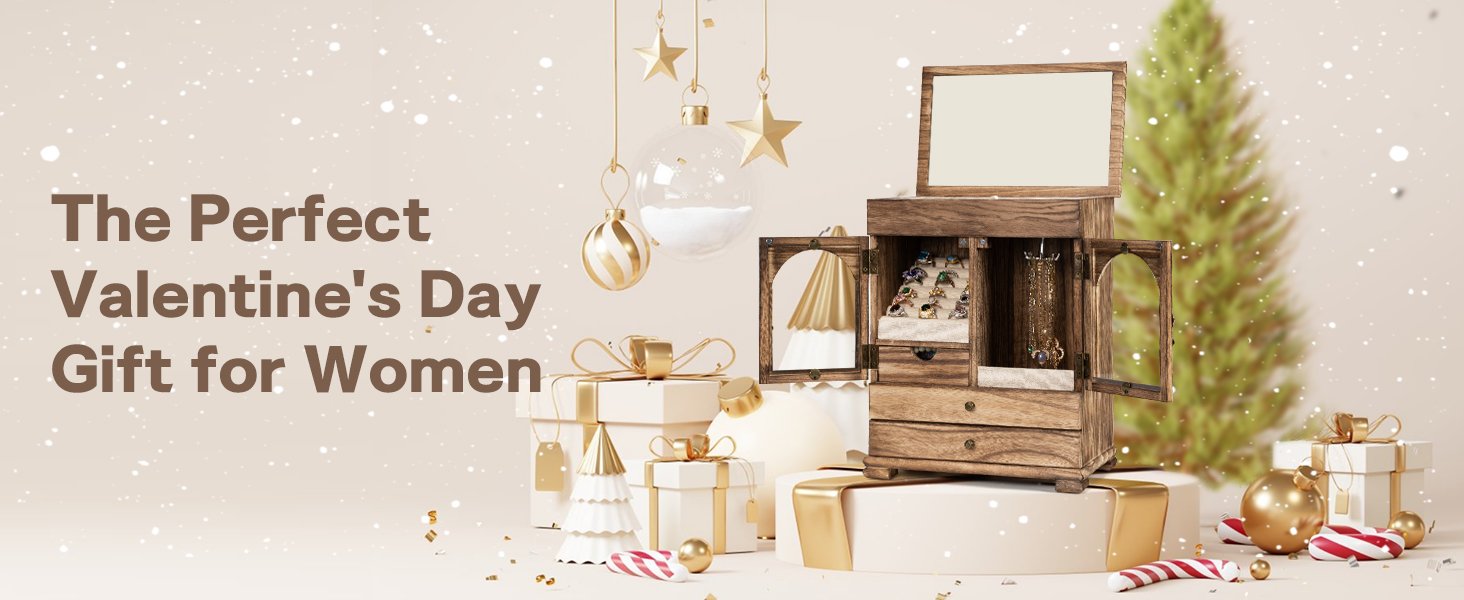 Birthday Gifts for women
