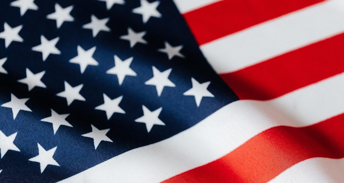 USA Flag