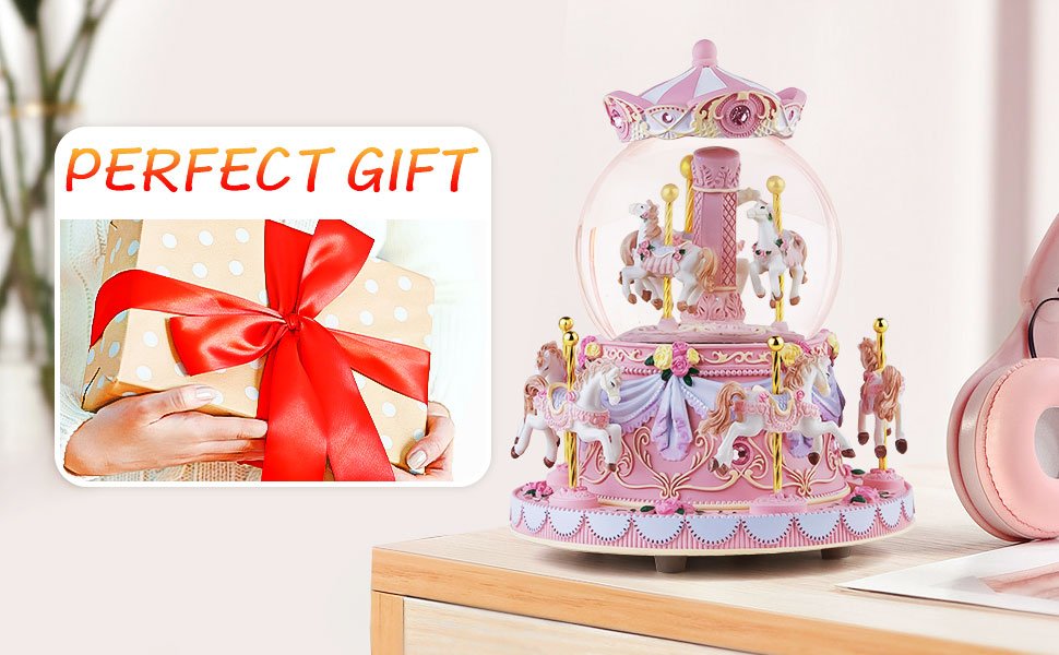 perfect gift