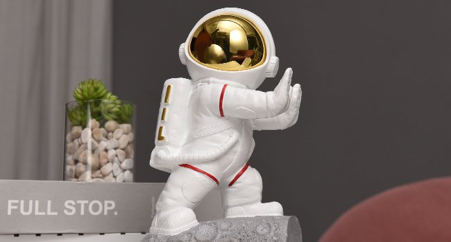 cool bookends heavy bookend figurine bookends resin figurine resin statue gold bookend