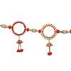 Goodsright Decor A Beautiful Handmade Toran Door Hanging Decorative Toran for Home Decoration-Enhance The Beauty of Your Home , Size : 3 FT