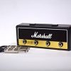 Goodsright Decor Keyhanger, Medium, Gold,White,Black