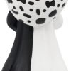 Goodsright Decor Hallmark Disney Villains 101 Dalmatians Cruella De Vil Christmas Tree Ornament