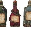 Goodsright Decor Katherine's Collection  to Be Or Not to Be Potion Bottles Figurine Assorted of 3