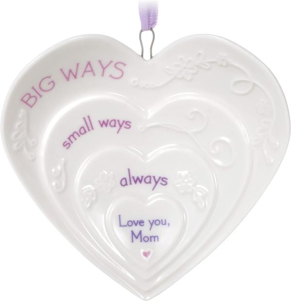 Goodsright Decor Christmas Ornament, Disney Dumbo Mother and Child
