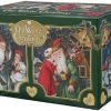 Goodsright Decor Old World Christmas Glass Blown Ornament Boston City