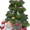 Goodsright Decor Unique Design - Christmas Tree Elf Decoration - Unique Holiday Decorations - Lighting up The Holiday Atmosphere - Suitable for Home Decor????