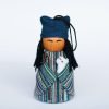 Goodsright Decor Handcrafted Asian Christmas & Nativity Ornament Set