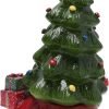 Goodsright Decor Unique Design - Christmas Tree Elf Decoration - Unique Holiday Decorations - Lighting up The Holiday Atmosphere - Suitable for Home Decor????