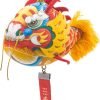 Goodsright Decor Loong's Blessing: Handcrafted Sachet Ornament - Exquisite Symbol of Eastern Tradition, Ideal Gift for Prosperity and Good Fortune??Artisanal Feng Shui Decoration for Prosperity, Luck,Gifting