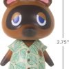 Goodsright Decor Animal Crossing Tom Nook Christmas Ornament, Gifts