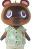 Goodsright Decor Animal Crossing Tom Nook Christmas Ornament, Gifts