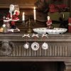Goodsright Decor Decoration Ornaments Crockery Set, White
