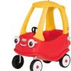 Goodsright Decor Keepsake Christmas Ornament , Little Tikes Cozy Coupe, Gifts for Kids