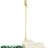 Goodsright Decor Holiday Truck with Tree Ornament