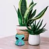 Goodsright Decor Fashioncraft Alien Stash Jar - Novelty Stash Jar