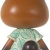Goodsright Decor Animal Crossing Tom Nook Christmas Ornament, Gifts