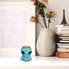 Goodsright Decor Fashioncraft Alien Stash Jar - Novelty Stash Jar