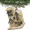 Goodsright Decor Old World Christmas Reindeer Games Ornament, 5.5-inch Height, Christmas, Home D??cor, Holiday Tradition