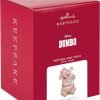 Goodsright Decor Christmas Ornament, Disney Dumbo Mother and Child