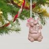 Goodsright Decor Christmas Ornament, Disney Dumbo Mother and Child
